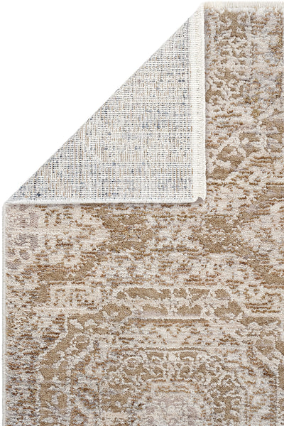 Cool Halı Hanedan 0014 Etnik Desenli Halı