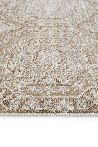 Cool Halı Hanedan 0014 Etnik Desenli Halı