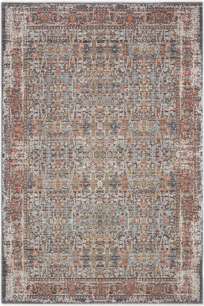 Cool Halı Hanedan 0015 Vintage Halı