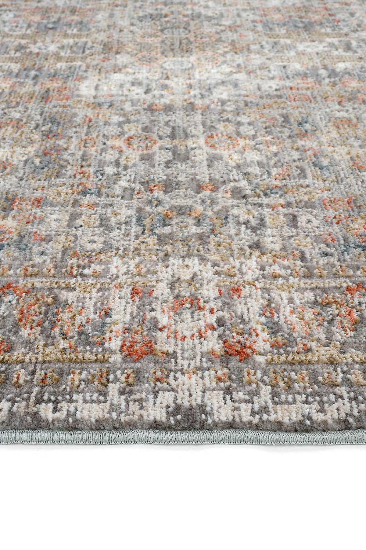Cool Halı Hanedan 0015 Vintage Halı