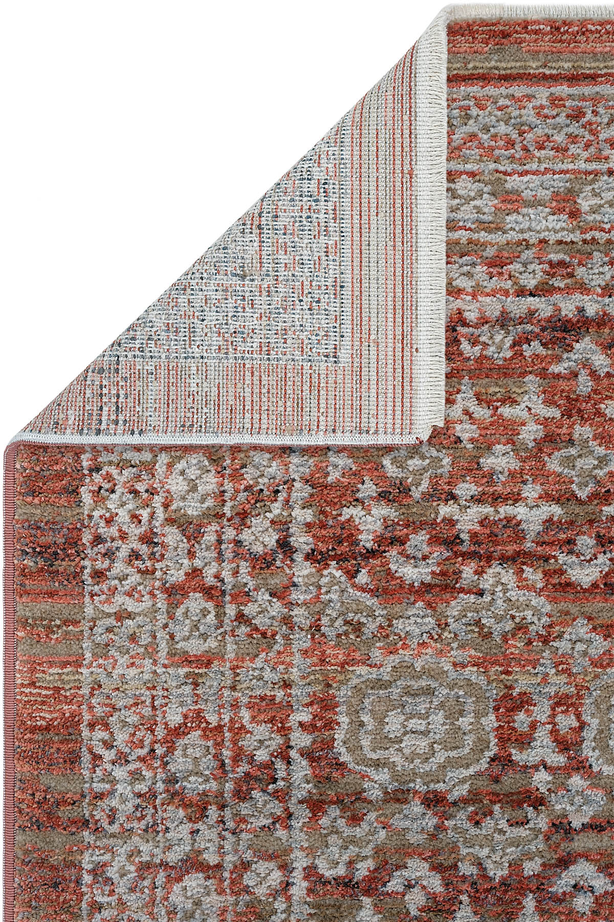 Cool Halı Hanedan 0016 Etnik Desenli Halı
