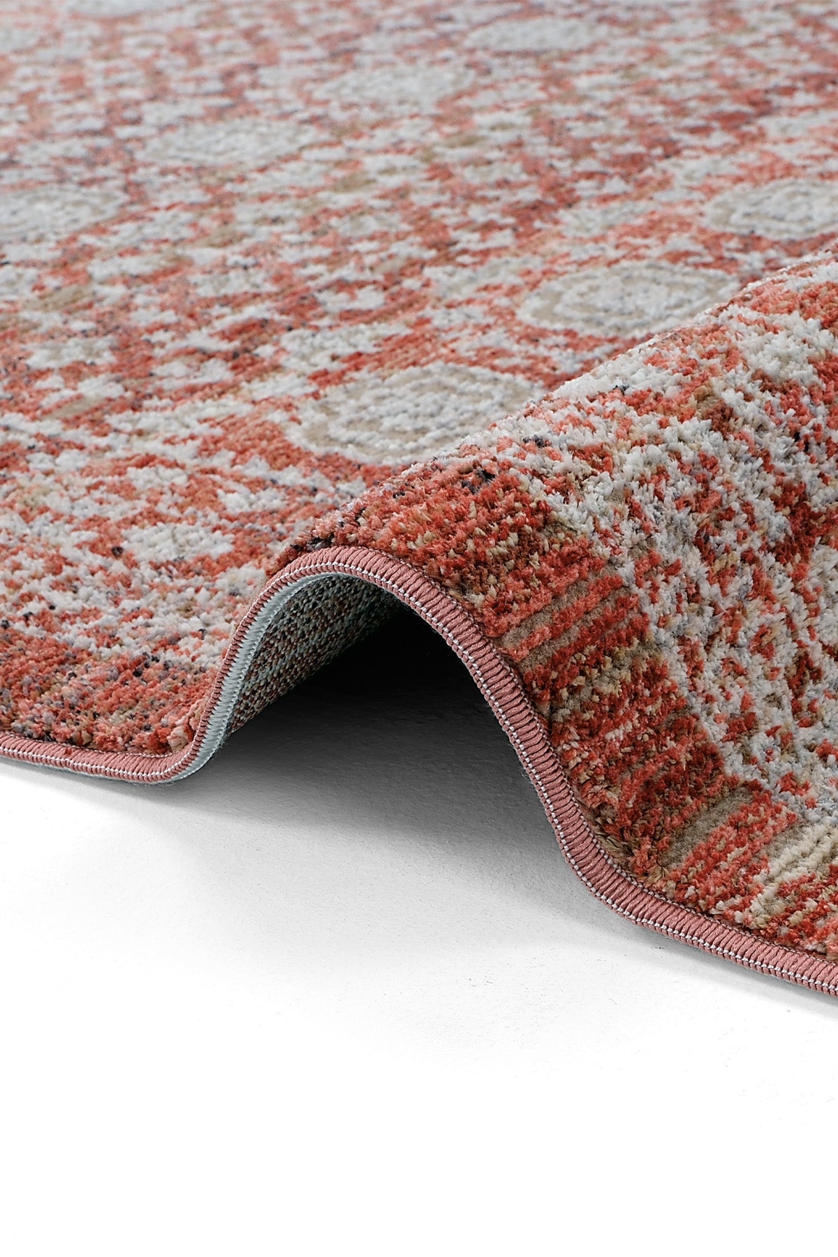 Cool Halı Hanedan 0016 Etnik Desenli Halı