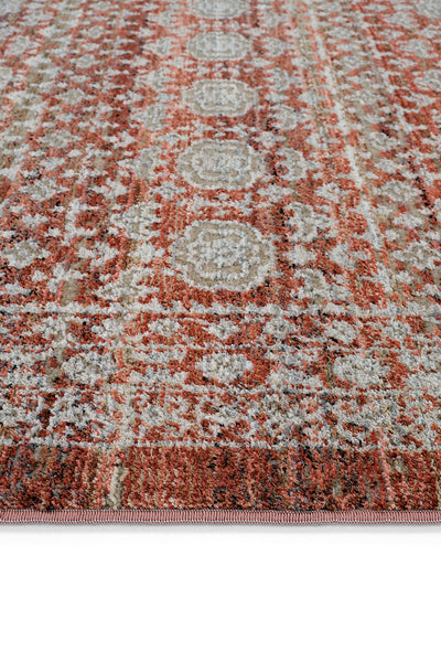 Cool Halı Hanedan 0016 Etnik Desenli Halı