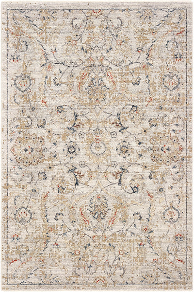 Cool Halı Hanedan 0017 Vintage Halı