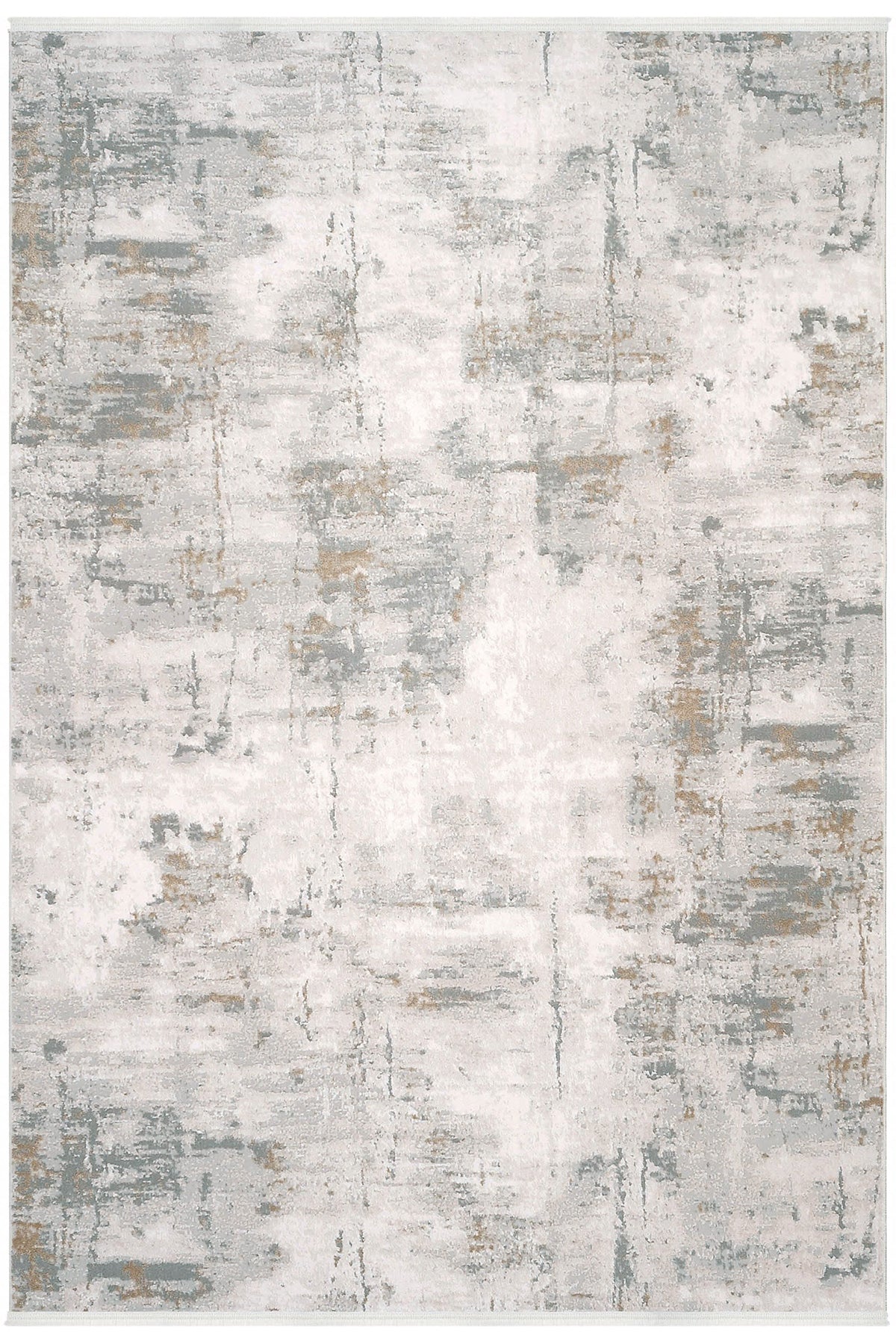 Cool Halı Lena 1108 Vizon Modern Akrilik Halı