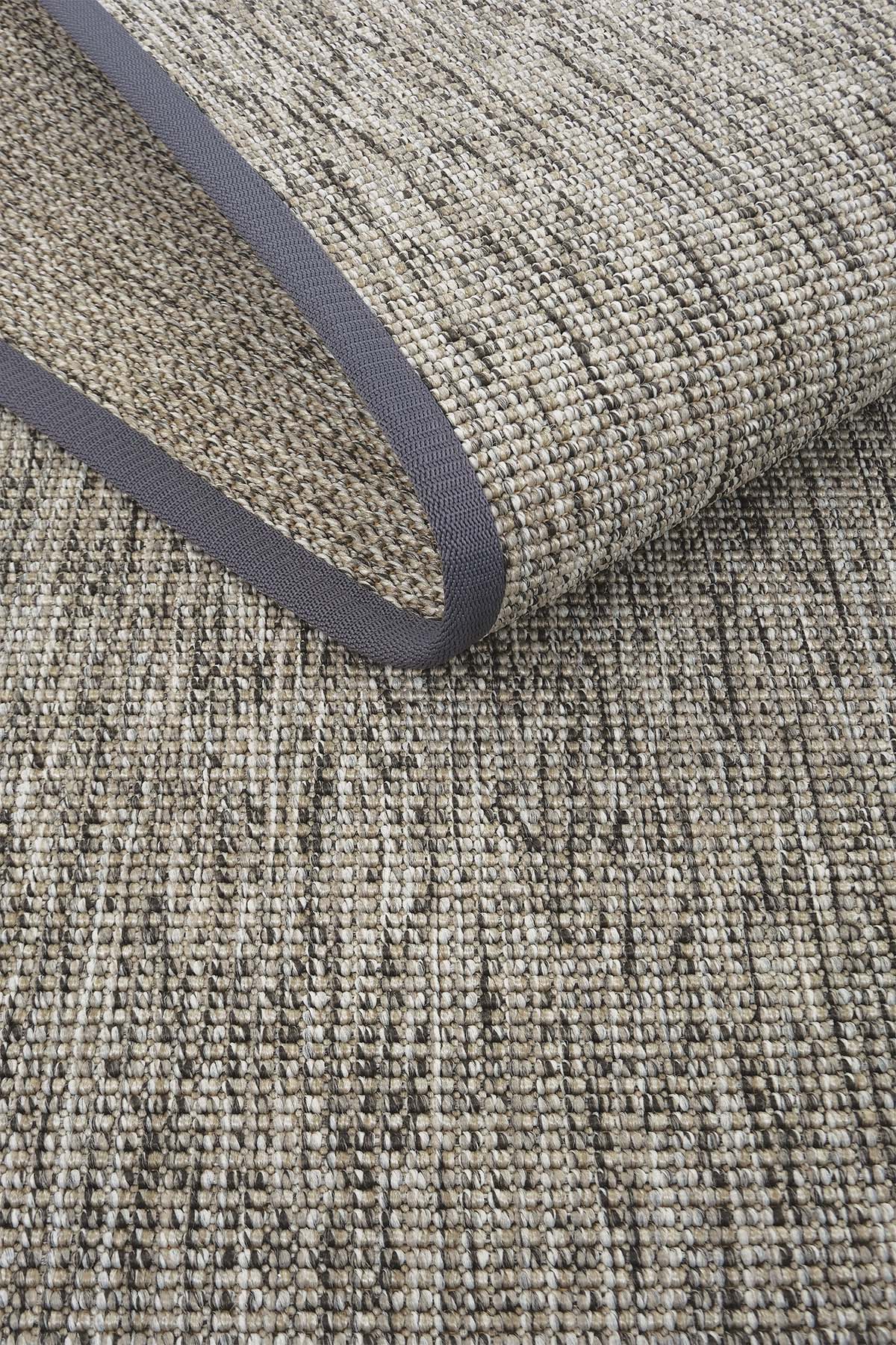 Cool Halı Londra R8 Biyeli Sisal Halı Yolluk 80x200 | Cool Halı