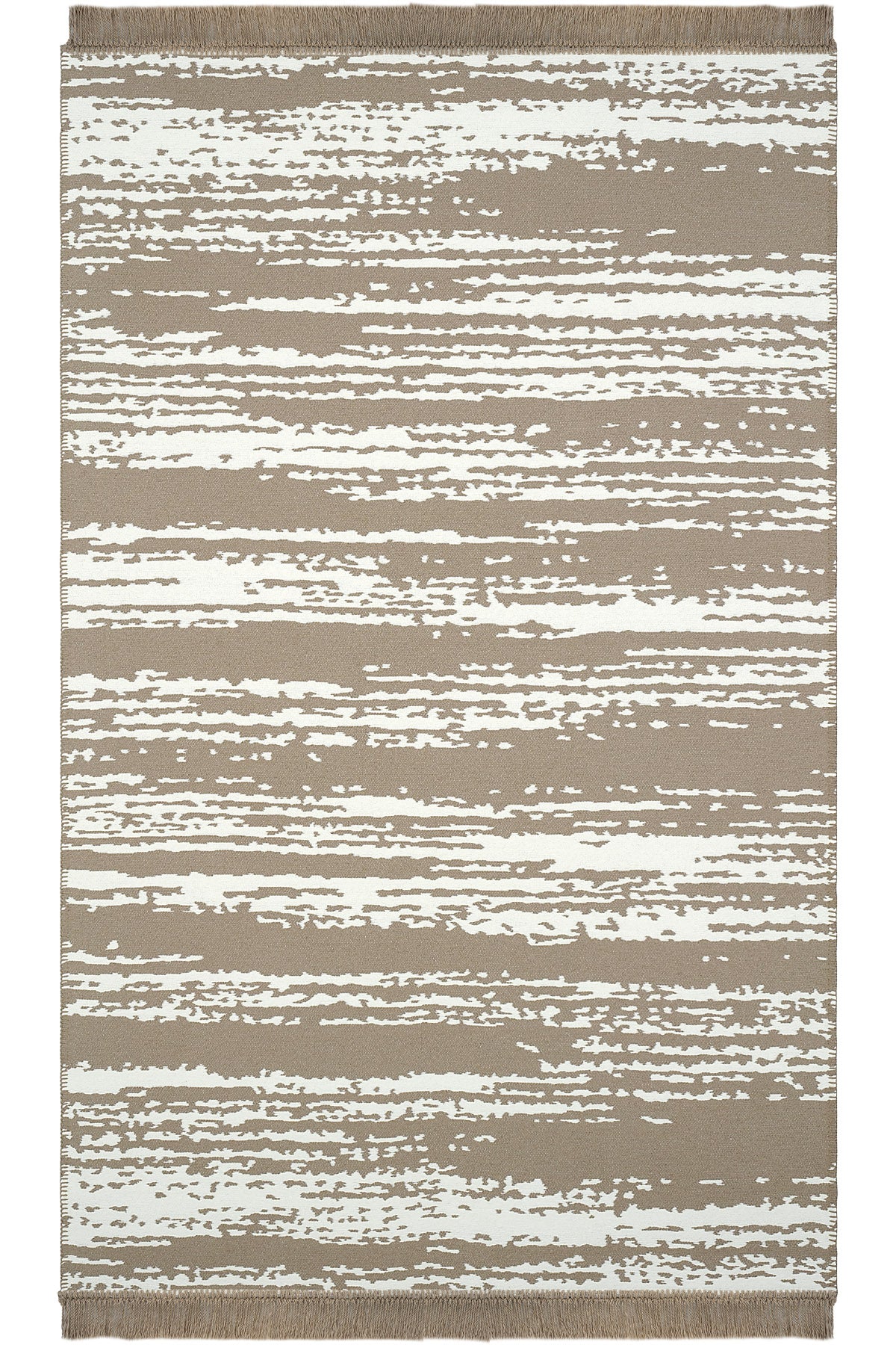 Cool Halı Lovely 294A Renkli Makinede Yıkanabilir Çift Taraflı Kilim