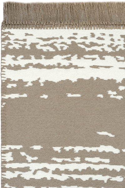 Cool Halı Lovely 294A Renkli Makinede Yıkanabilir Çift Taraflı Kilim