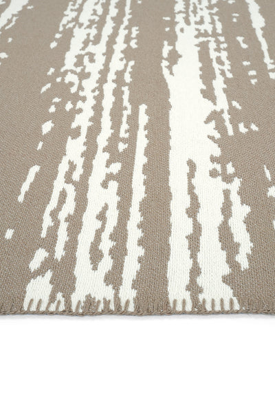 Cool Halı Lovely 294A Renkli Makinede Yıkanabilir Çift Taraflı Kilim