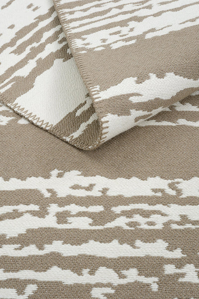Cool Halı Lovely 294A Renkli Makinede Yıkanabilir Çift Taraflı Kilim