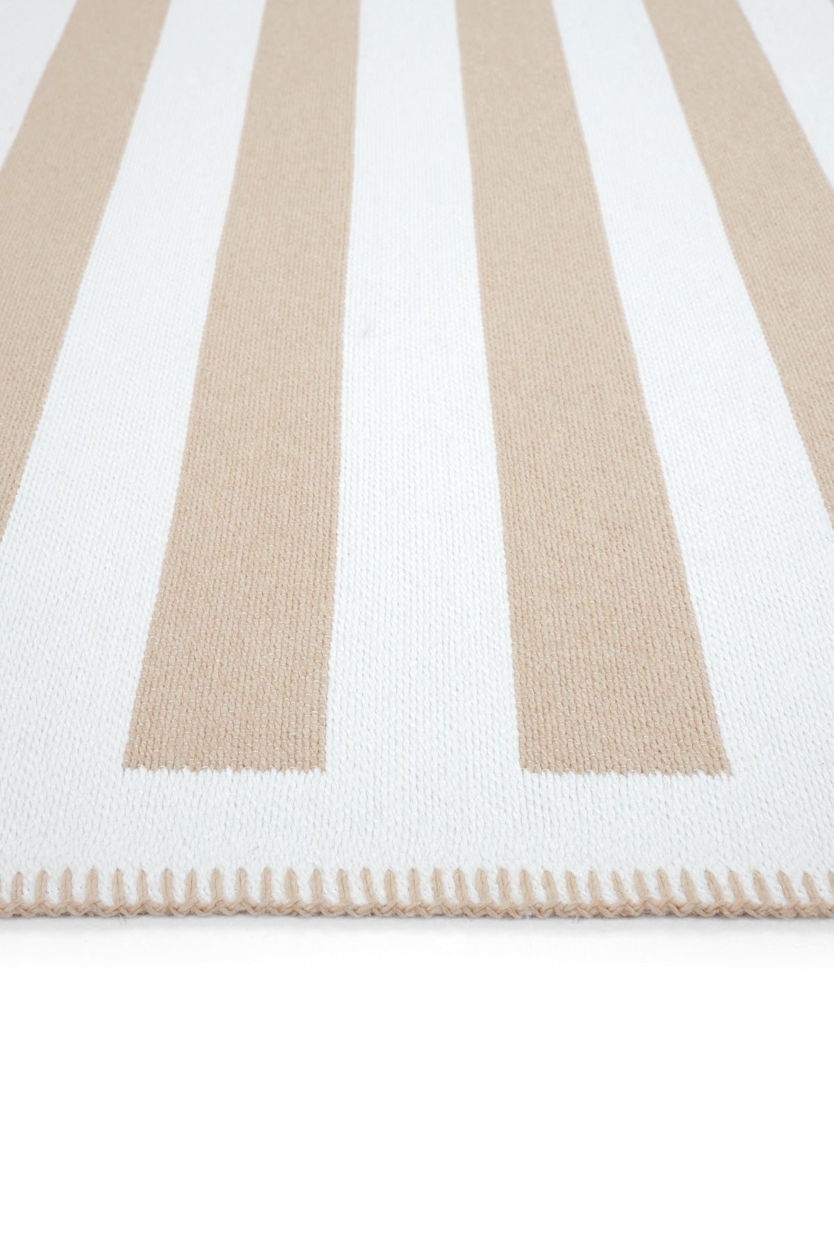 Cool Halı Lovely 296A Renkli Makinede Yıkanabilir Çift Taraflı Kilim