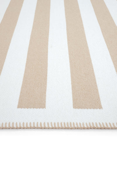 Cool Halı Lovely 296A Renkli Makinede Yıkanabilir Çift Taraflı Kilim