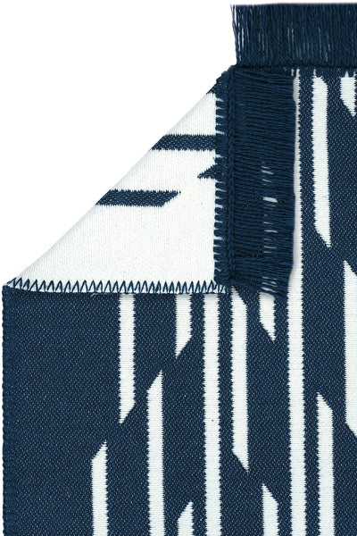 Cool Halı Lovely 297A Renkli Makinede Yıkanabilir Çift Taraflı Kilim