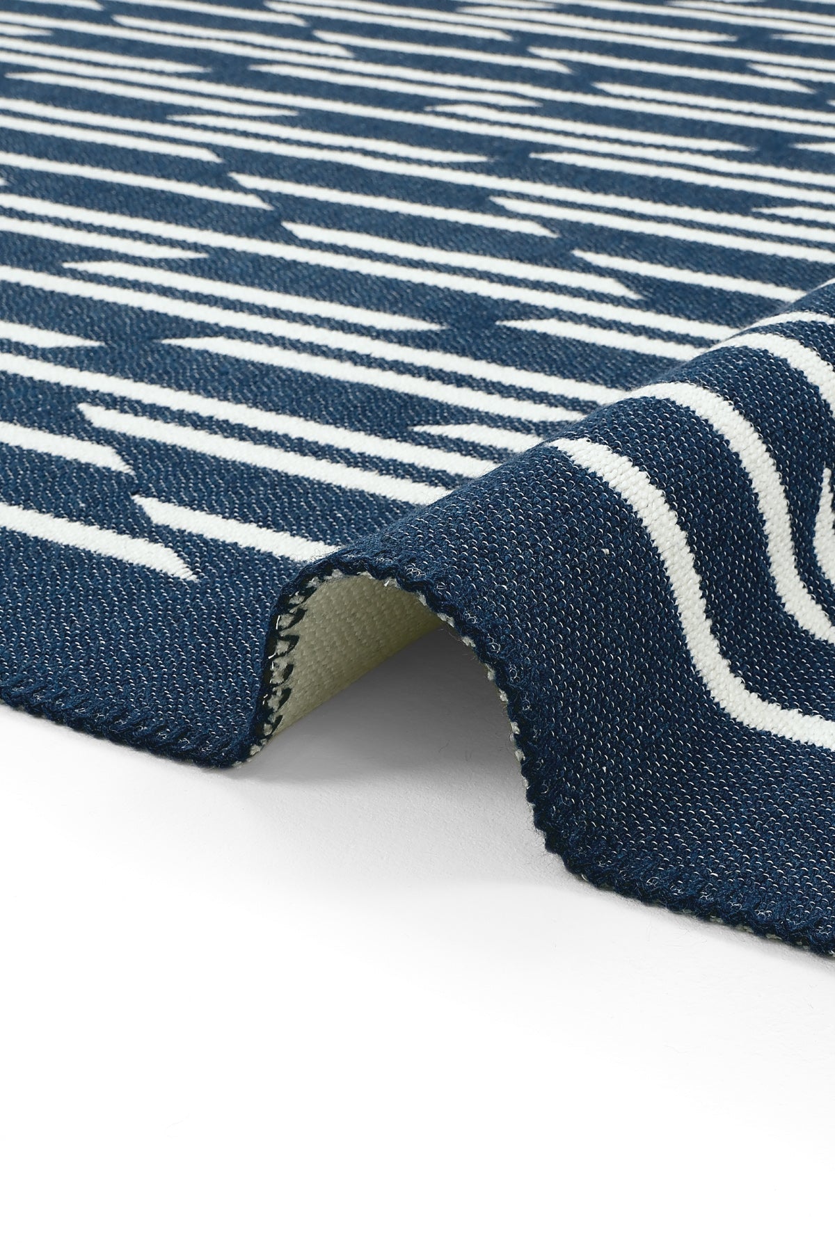 Cool Halı Lovely 297A Renkli Makinede Yıkanabilir Çift Taraflı Kilim