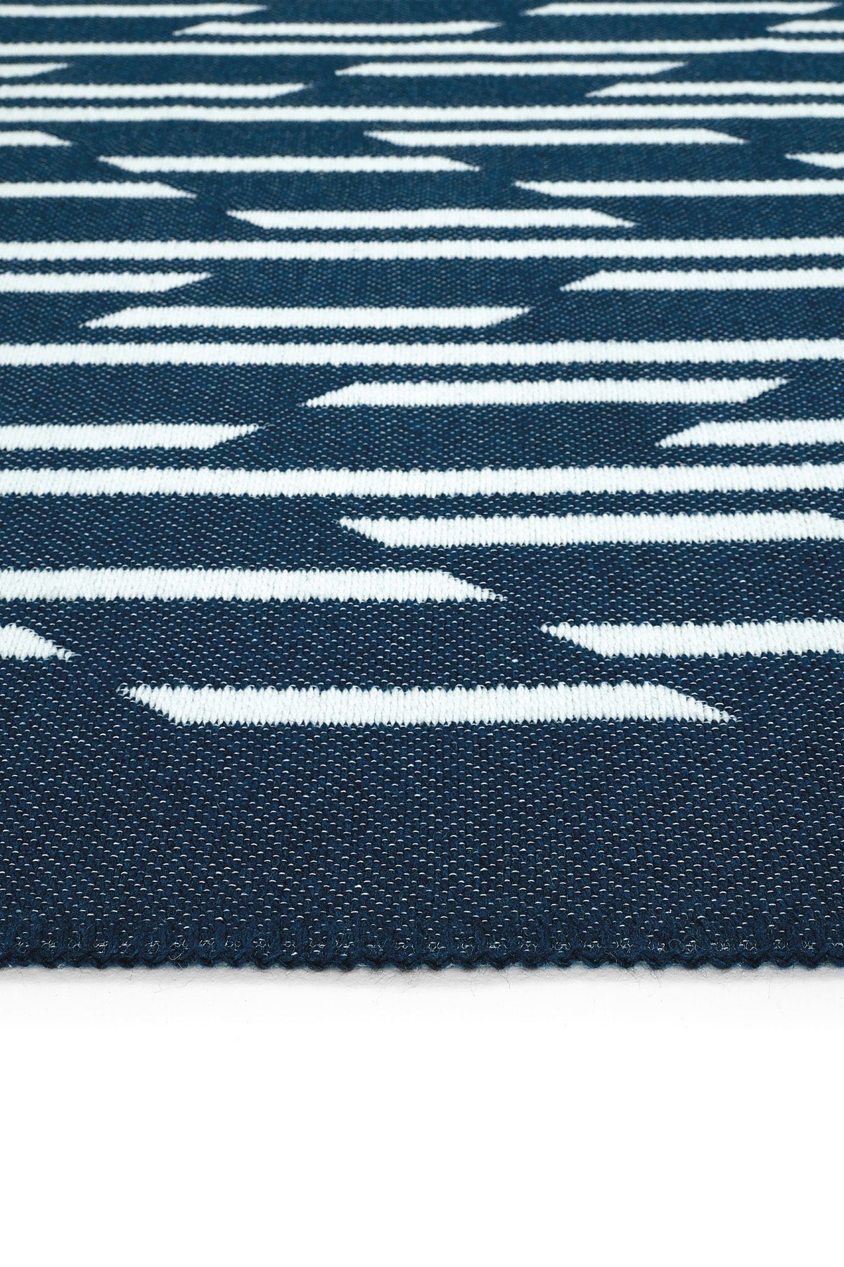 Cool Halı Lovely 297A Renkli Makinede Yıkanabilir Çift Taraflı Kilim