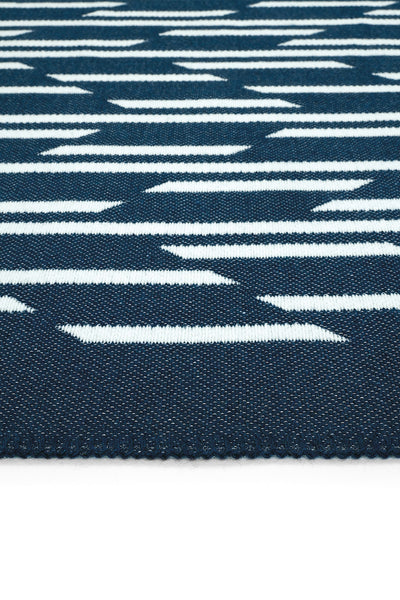 Cool Halı Lovely 297A Renkli Makinede Yıkanabilir Çift Taraflı Kilim