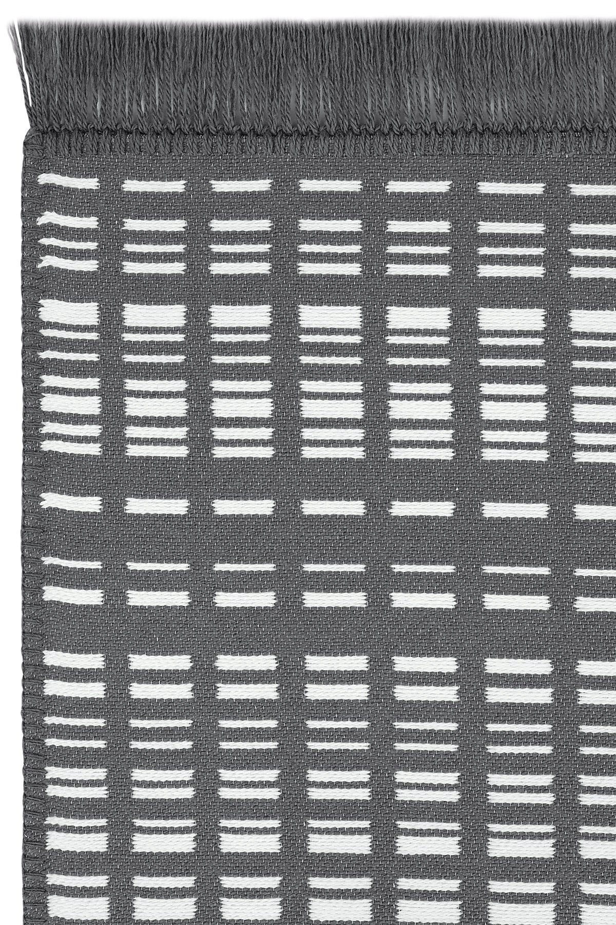 Cool Halı Lovely 299A Renkli Makinede Yıkanabilir Çift Taraflı Kilim