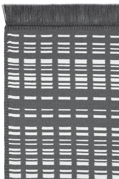 Cool Halı Lovely 299A Renkli Makinede Yıkanabilir Çift Taraflı Kilim