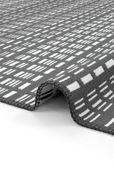 Cool Halı Lovely 299A Renkli Makinede Yıkanabilir Çift Taraflı Kilim