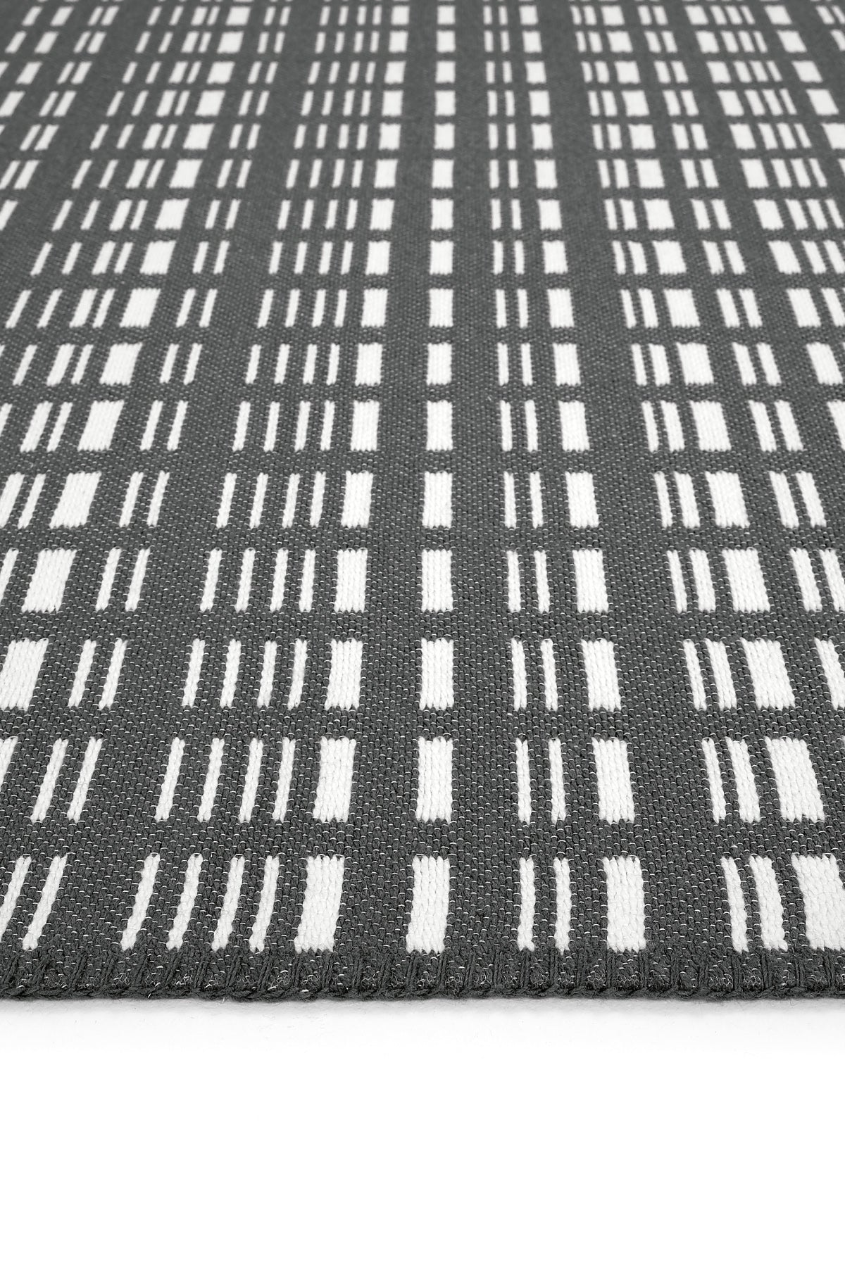 Cool Halı Lovely 299A Renkli Makinede Yıkanabilir Çift Taraflı Kilim