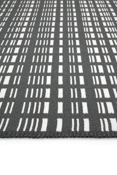 Cool Halı Lovely 299A Renkli Makinede Yıkanabilir Çift Taraflı Kilim