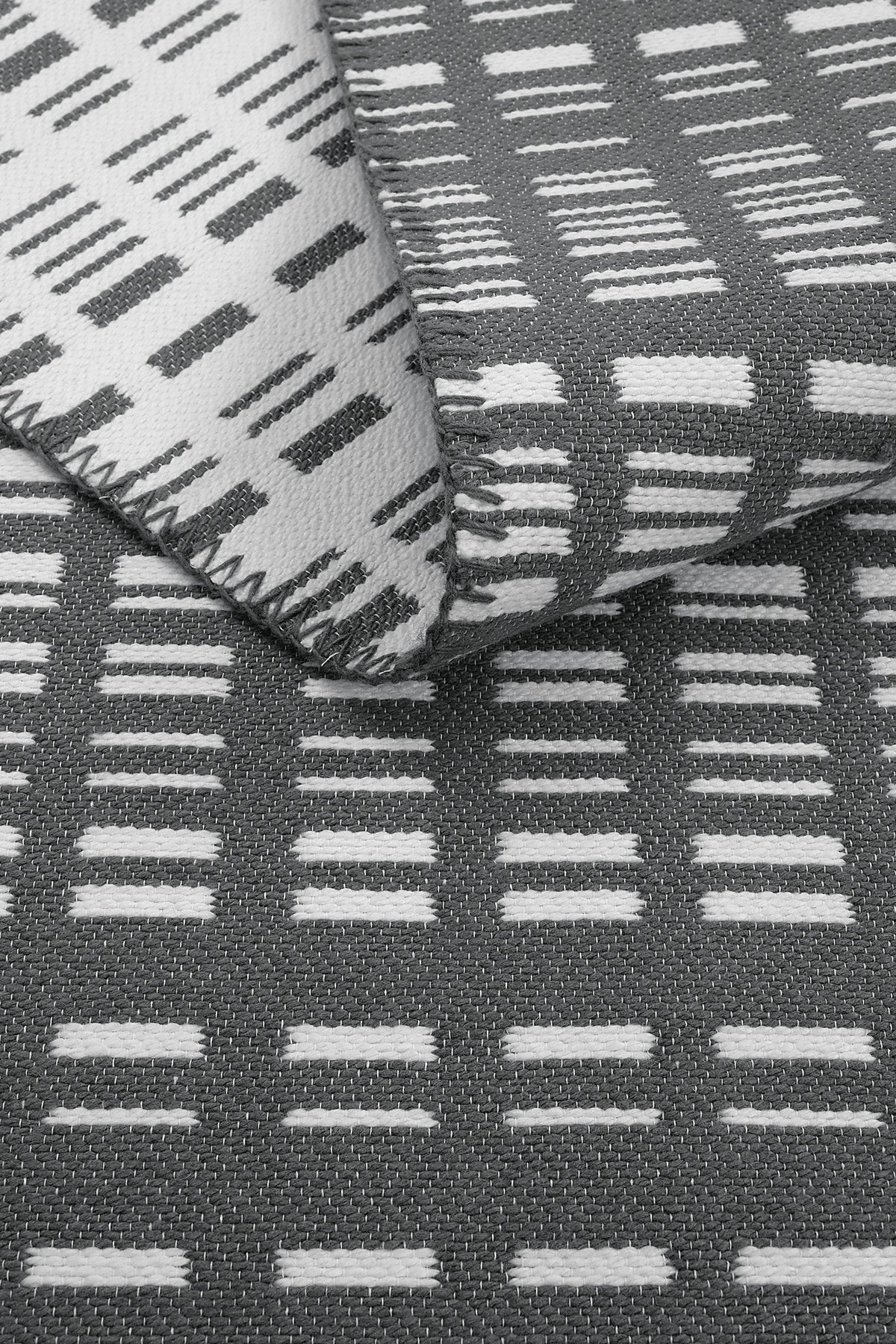 Cool Halı Lovely 299A Renkli Makinede Yıkanabilir Çift Taraflı Kilim