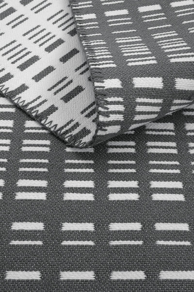 Cool Halı Lovely 299A Renkli Makinede Yıkanabilir Çift Taraflı Kilim