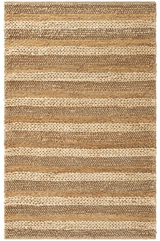 Cool Halı Naturals 1410 Natural Doğal Jüt Örgü Halı