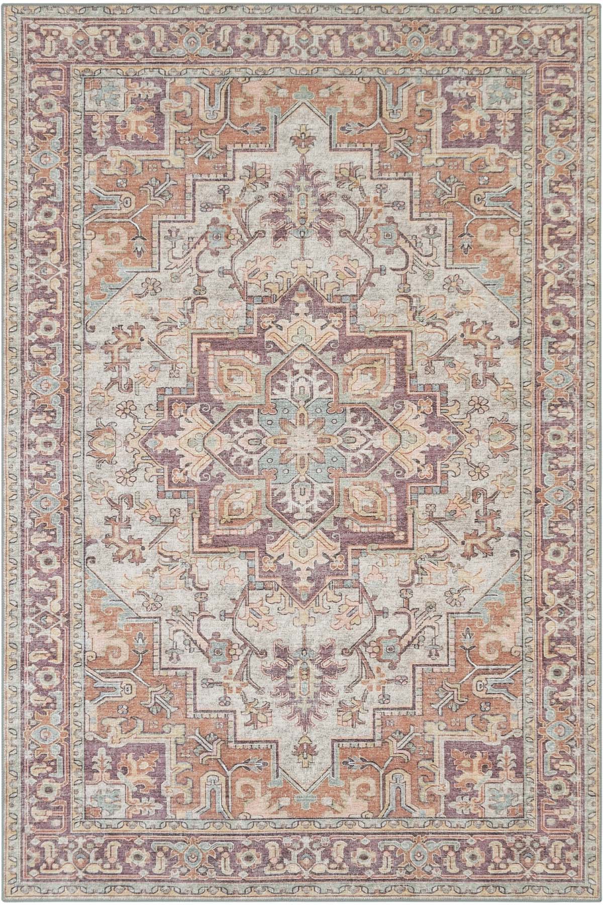 Cool Halı Private XW 81-007 Vintage Halı