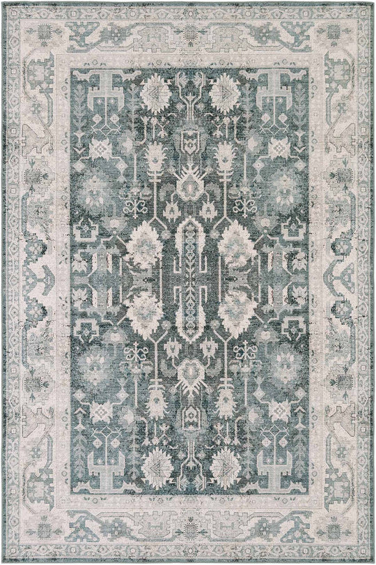 Cool Halı Private XW 81-009 Vintage Halı