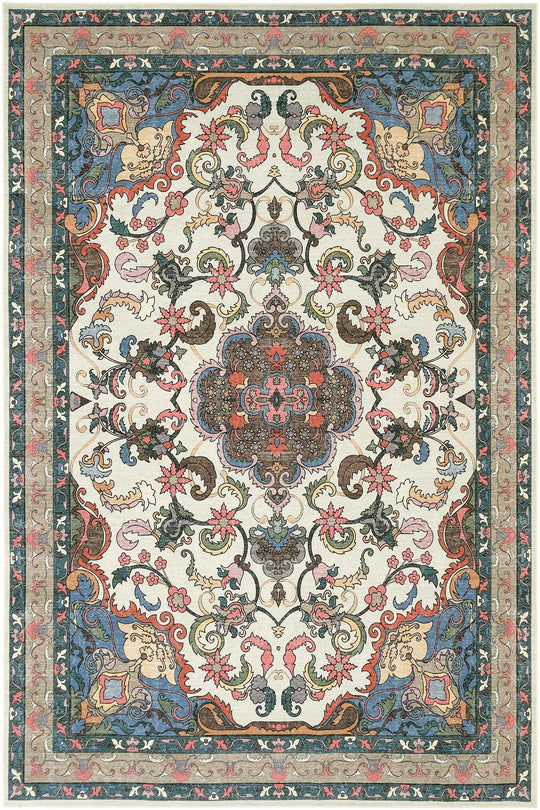 Cool Halı Private XW 81-010 Vintage Halı