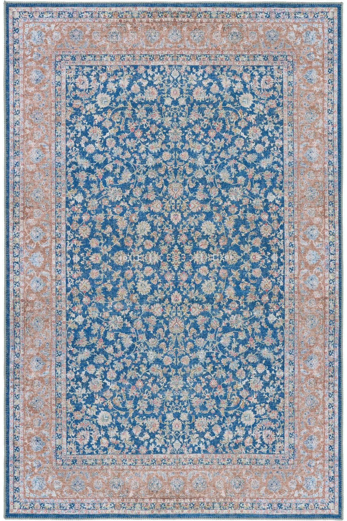 Cool Halı Private XW 81-014 Vintage Yolluk 80x200 | Cool Halı