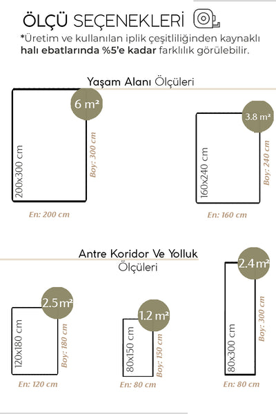 Cool Halı Zaraf Vintage Halı