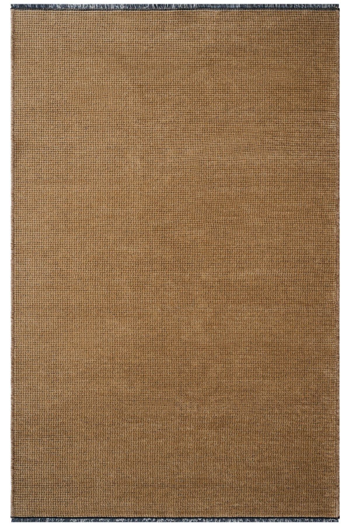Cool Halı Solid SLD 01 Bej Kaymaz Tabanlı Yıkanabilir Kilim