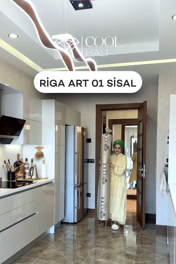 Cool Halı