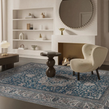 Makinede Yıkanabilir Halı