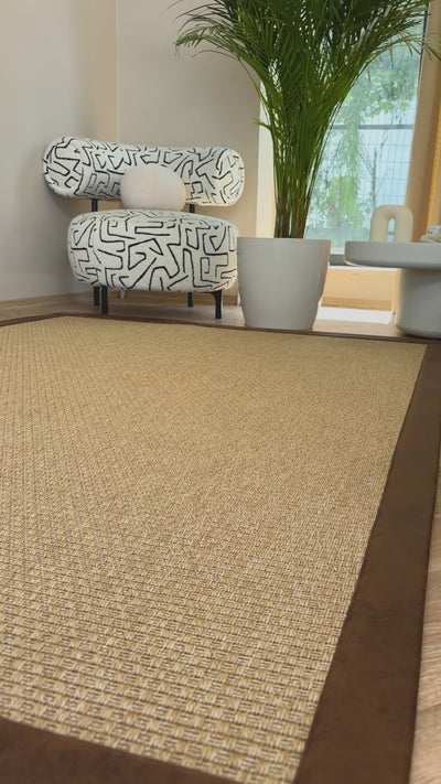 Cool Halı Viyana M310 Sisal Halı