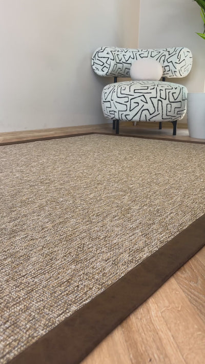 Cool Halı Lizbon M360 Sisal Halı