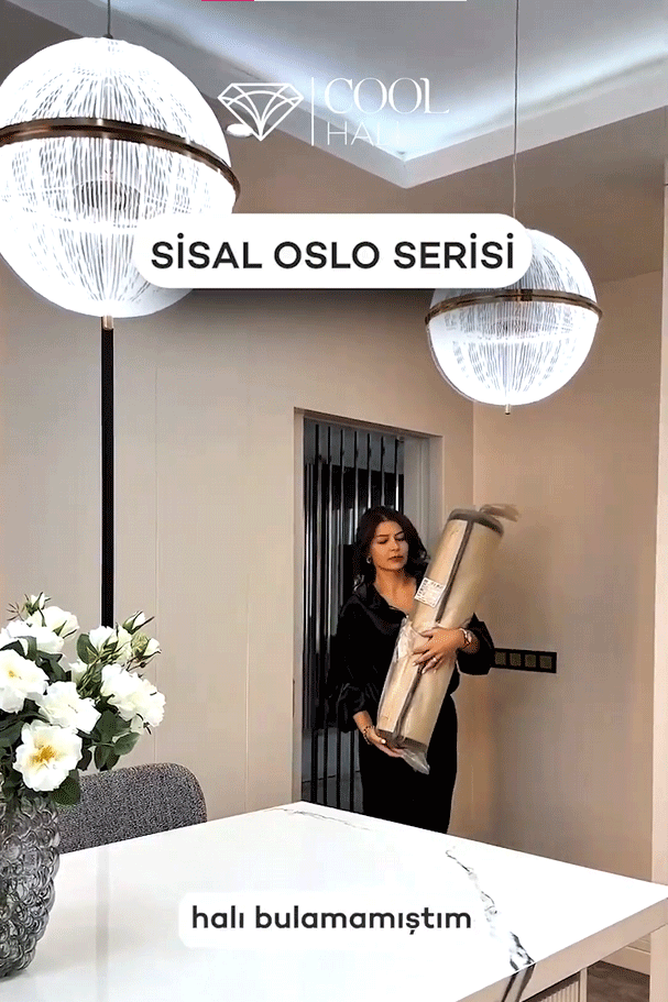 Cool Halı