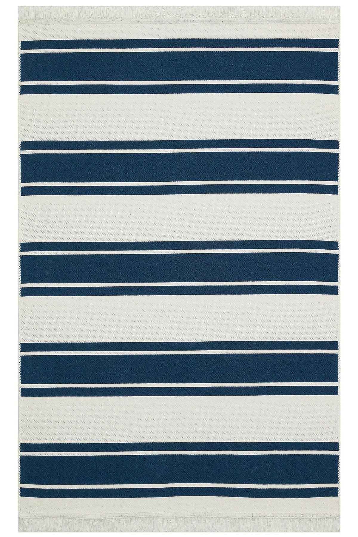 Cool Halı Perla PR 12 Marine Çift Taraflı Yıkanabilir Kilim